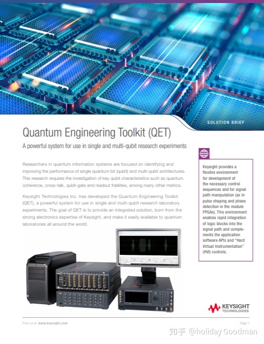 中國量子計算原型機“九章”問世 超越谷歌，物聯網技術研發的新引擎